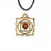 Chakra Magic Root Chakra Jewelry and Sticker