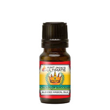 Aunt Jacki's Ultimate Crown of Success Oil