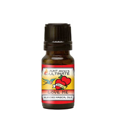 Aunt Jacki's Ultimate Love Me Oil