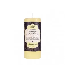 Astro Magic Mercury Retrograde - Neutralizer Candle