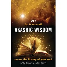 DIY Akashic Wisdom