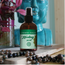 Chakra Magic Healing Spray