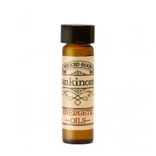 Frankincense  Energetic Oil