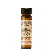 Jasmine Energetic Oil