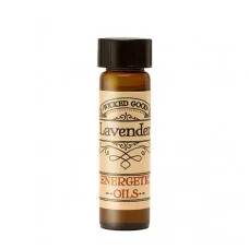 Lavender Energetic Oil