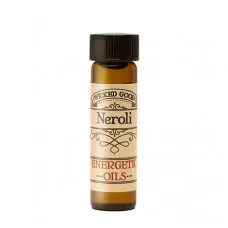 Wicked Good Energetic Neroli Oil