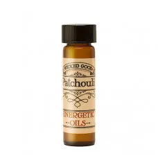 Wicked Good Energetic Patchouli Oil