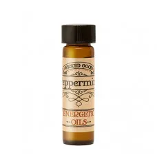 Wicked Good Energetic Peppermint Oil