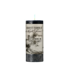 Night Terror Limited Edition Ghost Candle