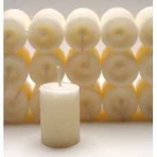 Spiritual Cleansing Power Votive (Box of 24)