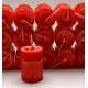 Attraction/Love Power Votive (Box of 24)