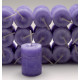 Heart Power Votive (Box of 24)