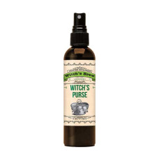 Witch's Brew Witch's Purse Spray