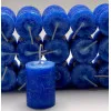 Witch's Brew Evil Eye Votives (Box of 24)