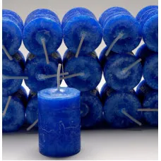 Witch's Brew Evil Eye Votives (Box of 24)