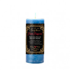 Wicked Witch Mojo Halloween Haint Happenin' Candle