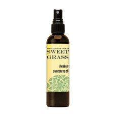 World Magic Sweet Grass Spray