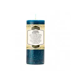 Affirmation Inner Beauty Candle