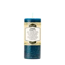 Affirmation Inner Beauty Candle