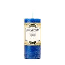 Affirmation Intuition Candle