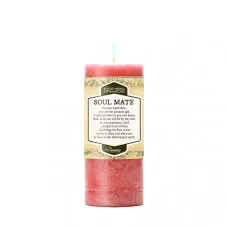 Affirmation Soul Mate Candle