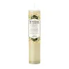 Blessed Herbal Spiritual Cleansing Candle