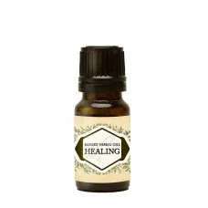 Blessed Herbal Healing Oil