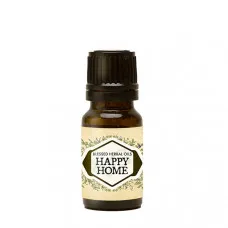 Blessed Herbal Happy Home Oil