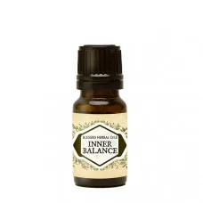 Blessed Herbal Inner Balance Oil