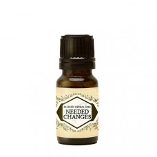 Blessed Herbal Needed Changes Oil