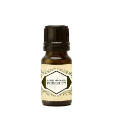 Blessed Herbal Prosperity Herbal Oil