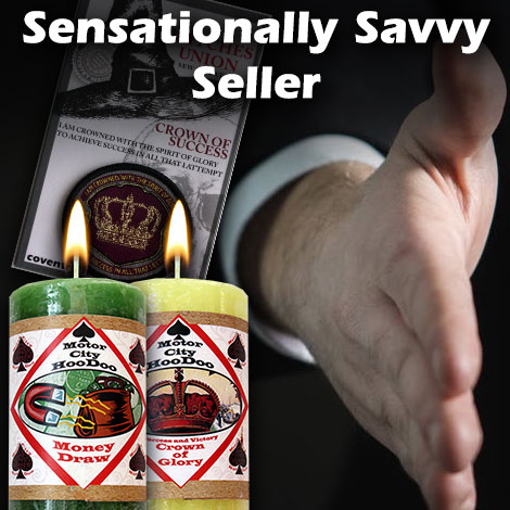 WS blog 2 Sensationally savvy seller